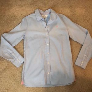 Vineyard Vines Button Down, 4